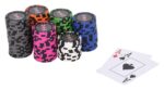 Psi 500 Poker Chip Set
